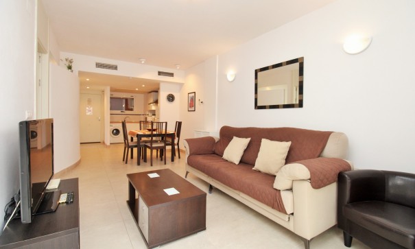 Resale - Wohnung Appartement -
Playa Flamenca