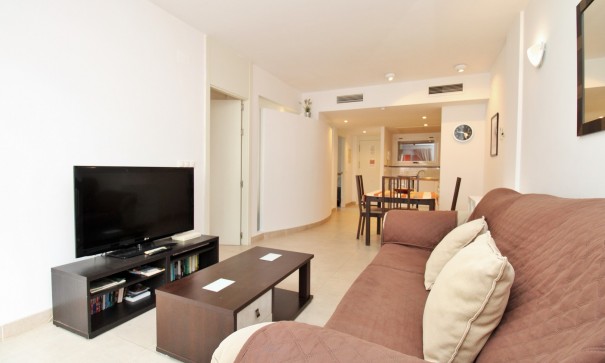 Resale - Wohnung Appartement -
Playa Flamenca