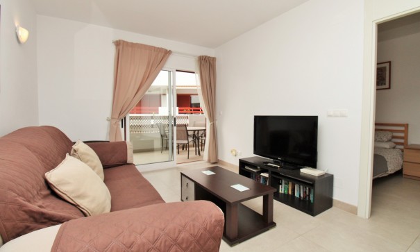 Resale - Wohnung Appartement -
Playa Flamenca
