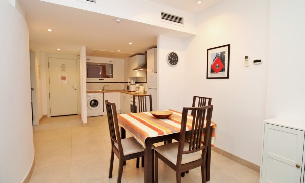 Resale - Wohnung Appartement -
Playa Flamenca