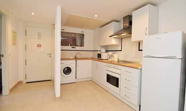 Resale - Wohnung Appartement -
Playa Flamenca