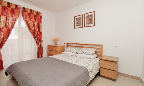 Resale - Wohnung Appartement -
Playa Flamenca