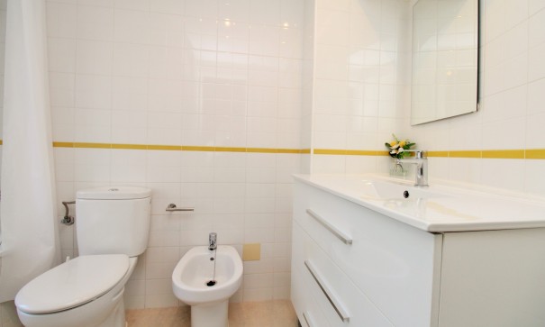 Resale - Wohnung Appartement -
Playa Flamenca