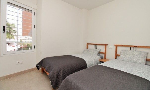 Resale - Wohnung Appartement -
Playa Flamenca