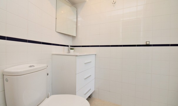 Resale - Wohnung Appartement -
Playa Flamenca