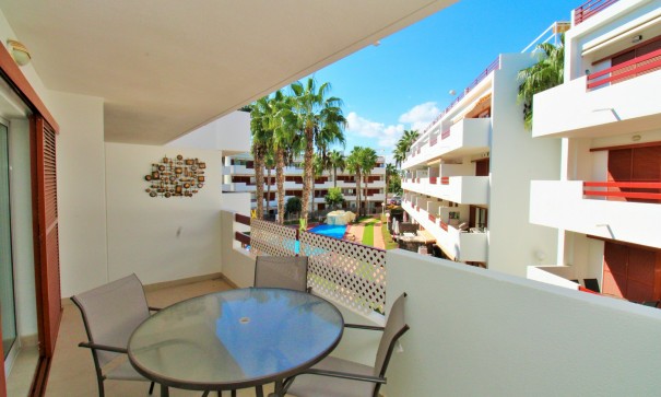 Resale - Wohnung Appartement -
Playa Flamenca