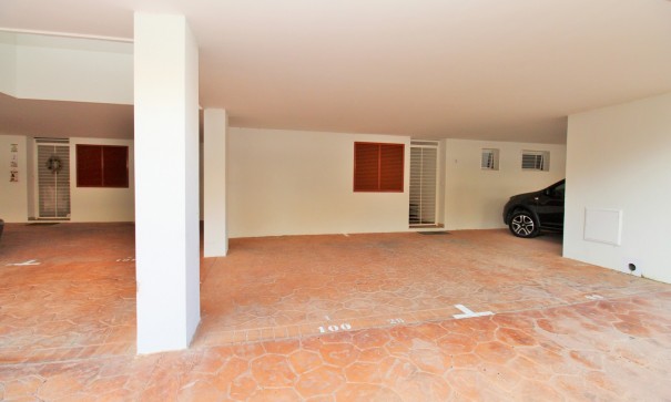 Resale - Wohnung Appartement -
Playa Flamenca