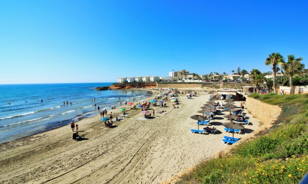 Resale - Wohnung Appartement -
Playa Flamenca