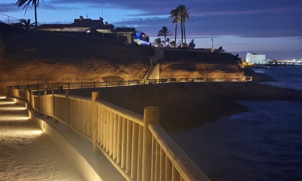 Resale - Wohnung Appartement -
Playa Flamenca