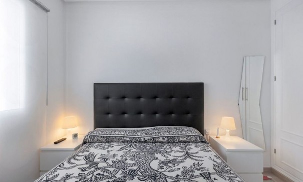 Sale - Apartment Flat -
Torrevieja - La Mata