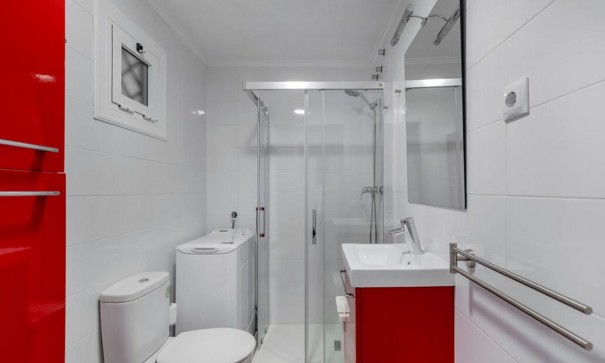 Sale - Apartment Flat -
Torrevieja - La Mata