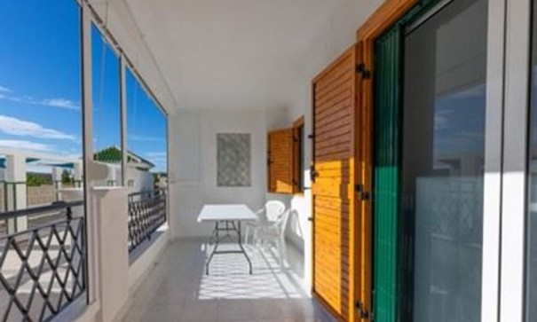 Sale - Apartment Flat -
Torrevieja - La Mata