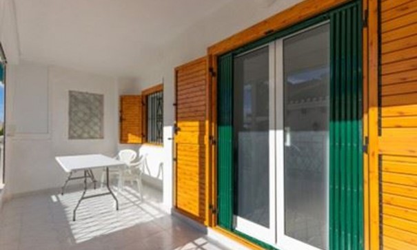 Sale - Apartment Flat -
Torrevieja - La Mata