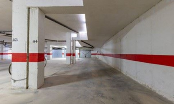 Sale - Apartment Flat -
Torrevieja - La Mata