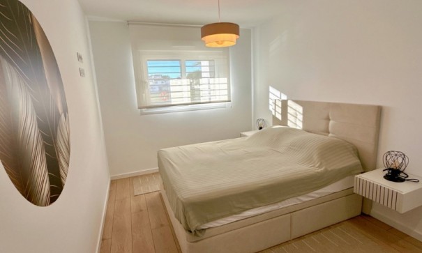 Sale - Apartment Flat -
Pilar de la Horadada - Mil Palmeras