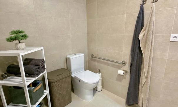 Sale - Apartment Flat -
Pilar de la Horadada - Mil Palmeras