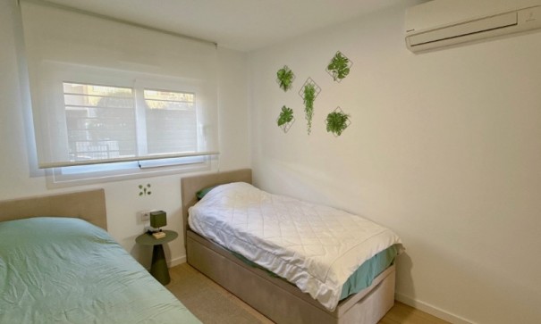 Sale - Apartment Flat -
Pilar de la Horadada - Mil Palmeras