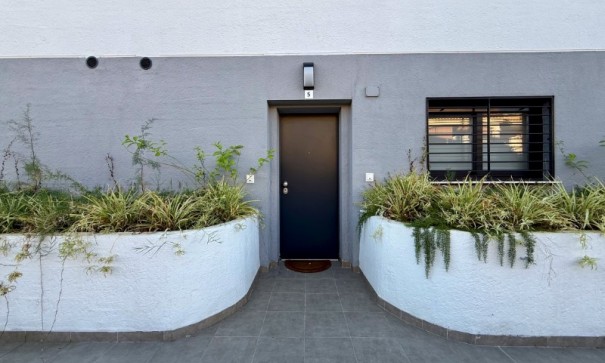 Sale - Apartment Flat -
Pilar de la Horadada - Mil Palmeras