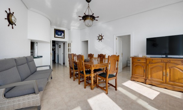 Sale - Apartment Flat -
Torrevieja - Playa del Acequión