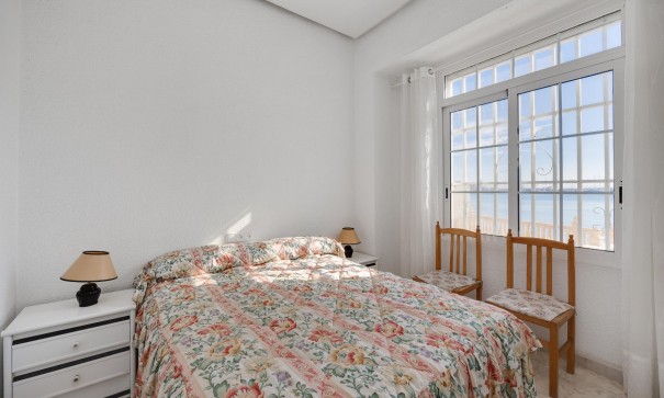 Sale - Apartment Flat -
Torrevieja - Playa del Acequión