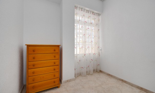 Sale - Apartment Flat -
Torrevieja - Playa del Acequión