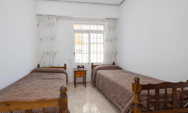 Sale - Apartment Flat -
Torrevieja - Playa del Acequión