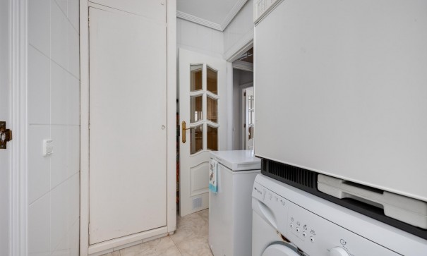 Sale - Apartment Flat -
Torrevieja - Playa del Acequión