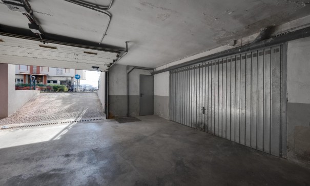 Sale - Apartment Flat -
Torrevieja - Playa del Acequión