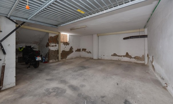 Sale - Apartment Flat -
Torrevieja - Playa del Acequión