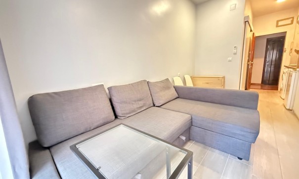 Sale - Apartment Flat -
Torrevieja - Playa de los Locos