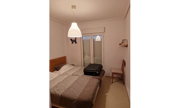 Sale - Apartment Flat -
Hacienda Riquelme Golf Resort - Inland