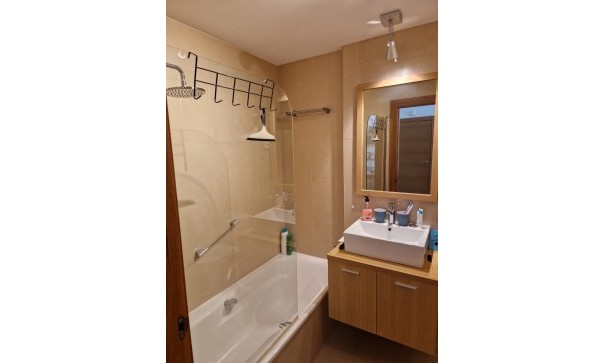 Sale - Apartment Flat -
Hacienda Riquelme Golf Resort - Inland