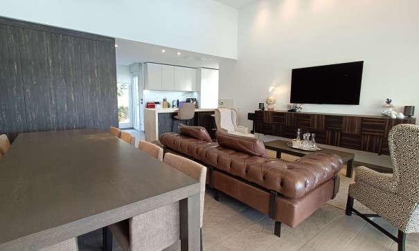 Sprzedaż - Willa wolnostojąca -
La Finca Golf - La Finca Golf and Spa Resort