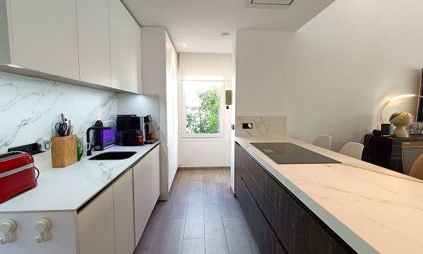 Sprzedaż - Willa wolnostojąca -
La Finca Golf - La Finca Golf and Spa Resort