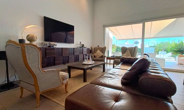 Sprzedaż - Willa wolnostojąca -
La Finca Golf - La Finca Golf and Spa Resort