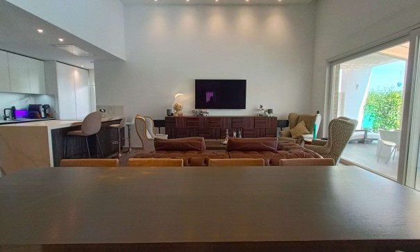 Sprzedaż - Willa wolnostojąca -
La Finca Golf - La Finca Golf and Spa Resort