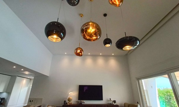 Sprzedaż - Willa wolnostojąca -
La Finca Golf - La Finca Golf and Spa Resort