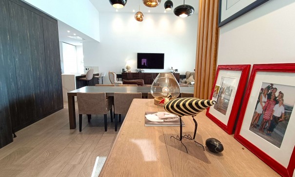 Sprzedaż - Willa wolnostojąca -
La Finca Golf - La Finca Golf and Spa Resort