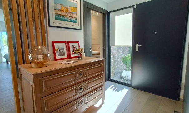 Sprzedaż - Willa wolnostojąca -
La Finca Golf - La Finca Golf and Spa Resort