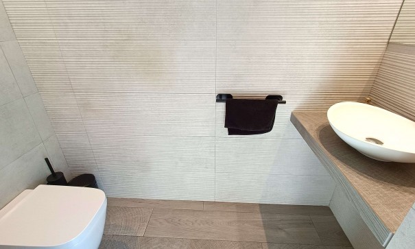 Sprzedaż - Willa wolnostojąca -
La Finca Golf - La Finca Golf and Spa Resort