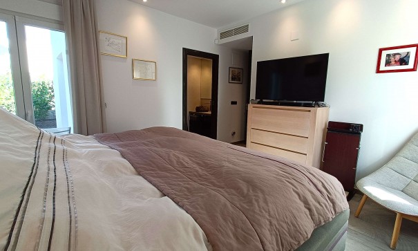 Sprzedaż - Willa wolnostojąca -
La Finca Golf - La Finca Golf and Spa Resort