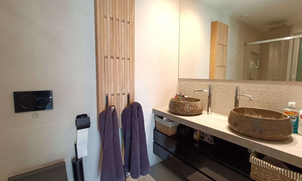 Sprzedaż - Willa wolnostojąca -
La Finca Golf - La Finca Golf and Spa Resort