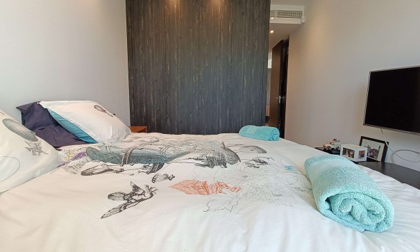 Sprzedaż - Willa wolnostojąca -
La Finca Golf - La Finca Golf and Spa Resort