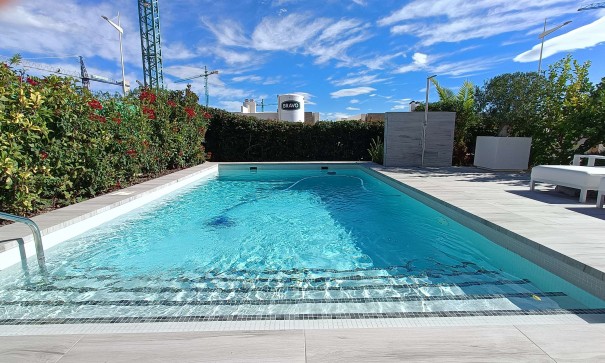 Sprzedaż - Willa wolnostojąca -
La Finca Golf - La Finca Golf and Spa Resort