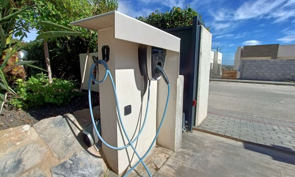 Sprzedaż - Willa wolnostojąca -
La Finca Golf - La Finca Golf and Spa Resort