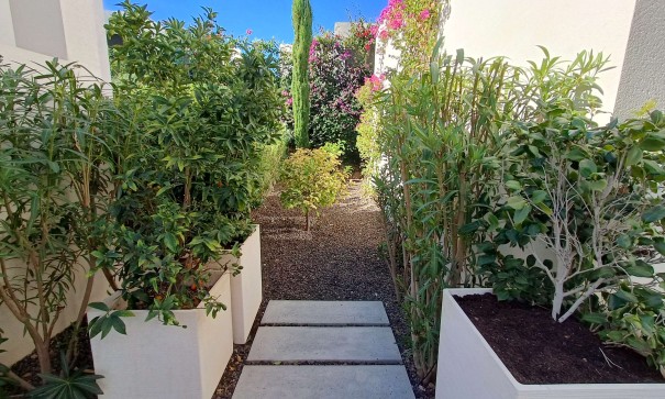 Sprzedaż - Willa wolnostojąca -
La Finca Golf - La Finca Golf and Spa Resort