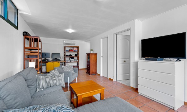 Resale - Freistehende Villa -
Algorfa