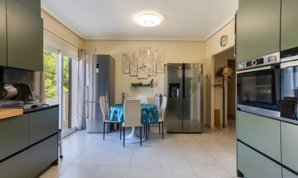 Venta - Villa independiente -
La Zarza