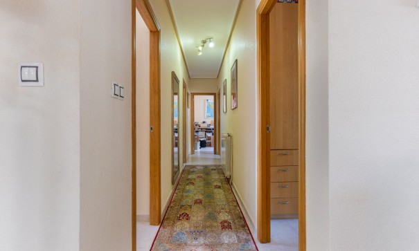 Venta - Villa independiente -
La Zarza