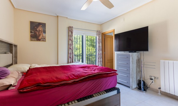 Venta - Villa independiente -
La Zarza